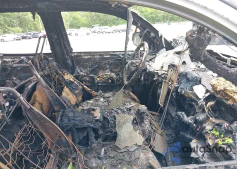 2016 Toyota Tacoma Trd Sport из США, поврежденный, VIN 5TFDZ5BN0GX011336